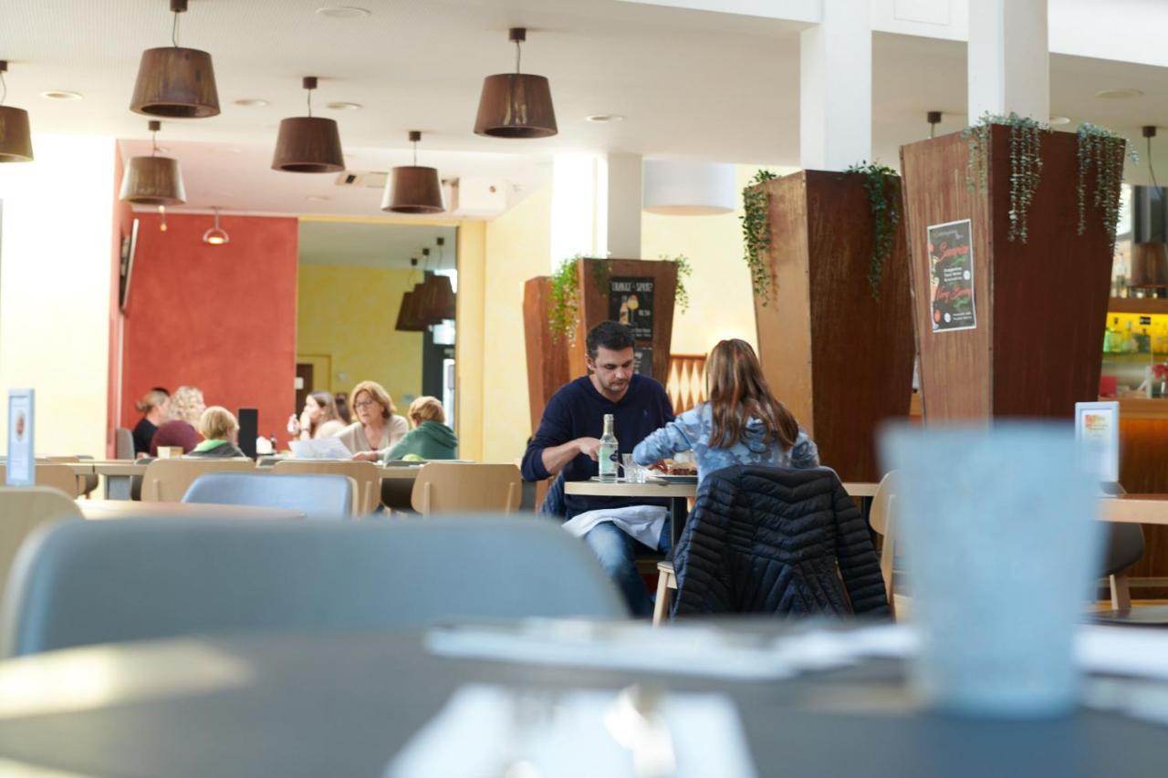 Hotel Berchtold Burgdorf Zewnętrze zdjęcie