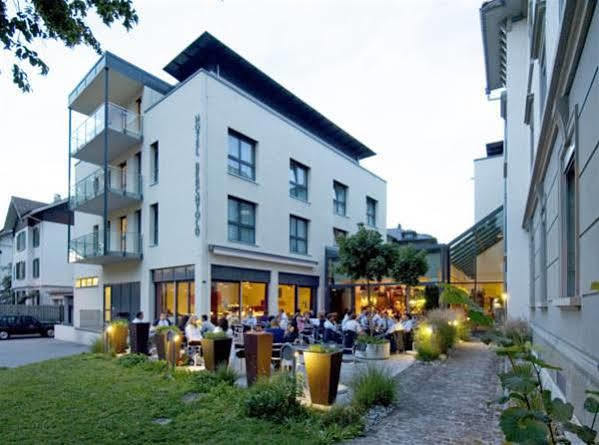 Hotel Berchtold Burgdorf Zewnętrze zdjęcie